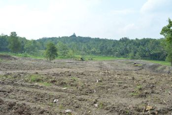 Dekat Pintu Exit Tol Banguncipto, Tanah di Jual Yogyakarta