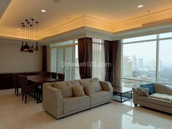 For Rent Botanica Apartement 2br Furnished Pondok Indah Jaksel