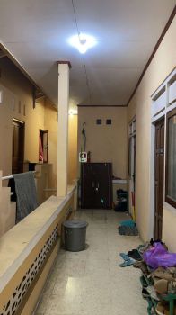 DIJUAL KOST PUTRI SELANGKAH KAMPUS UII JAKAL KM14