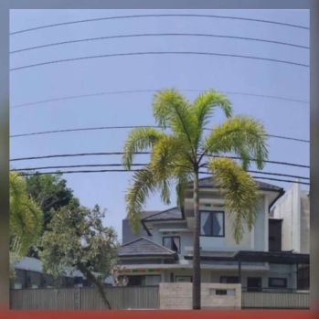 Dijual Rumah di Bukit Nirwana Residence