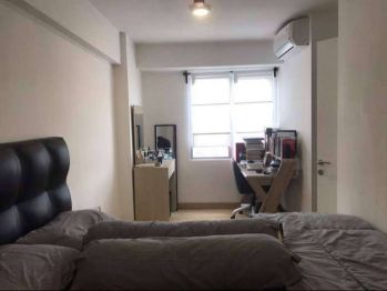 Apartemen Bassura City | Tower Heliconia Lt. 6 | Full Furnished