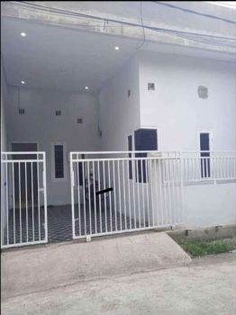 Rumah 1,5 lantai diciganitri dekat Gba 2 harga 325 juta cash tidak kpr