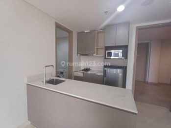 Murah Dijual Apartemen Cantik Gold Coast Pik