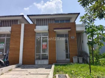 Rumah Disewa di Citra Raya Cikupa