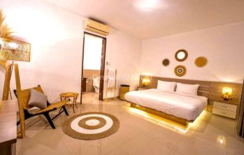 VILLA CANTIK SIAP HUNI DI UMALAS