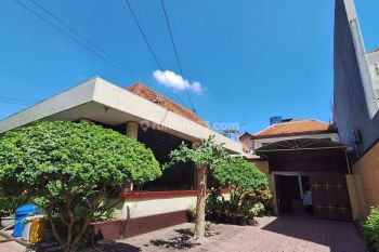 Murah Dijual Rumah Komersial Area di Pusat Kota Surabaya
