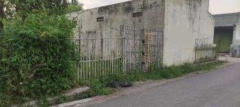 Tanah Darat di jalan lembur tegal soreang cocok untuk dibuat cluster