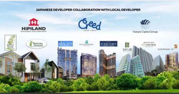 Apartemen Serpong Garden Promo DP 0% Langsung Cicilan