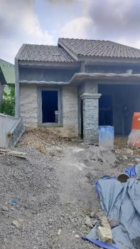 Rumah Desain Minimalis Semarang Sambiroto Tembalang