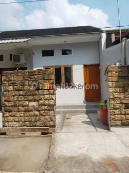 Disewa Rumah Sudah Renovasi di Pulo Gebang Permai di Cakung