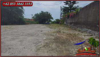 Potensial 31.65 are untuk Complex Villa area Pantai Sawangan