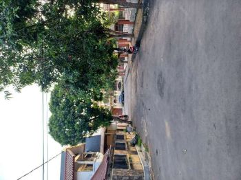 di jual tanah kav di papa putih soekarno hatta Kota Malang