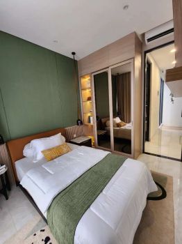 Anwa Puri 6x10 - 3 lantai - Best Deal !!!