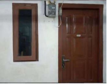 Kost Kebayoran Lama deket gandaria , pondok indah , jalan panjang