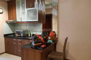 Dijual Apartemen Thamrin Residence 1 Bedroom Tower B Furnished