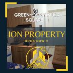 thumbnail-murah-staycation-perjam-perhari-1kamar-sewa-apart-green-pramuka-square-0