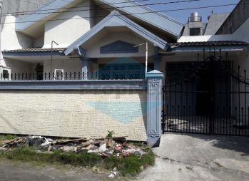 SEWA RUMAH NGAGEL WONOKROMO GUBENG