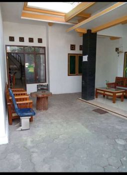 DIJUAL KOST An AKTIF + RUMAH PRIBADI KOTA MADIUN