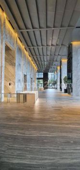 Dijual District 8 office Prosperity at SCBD jakarta selatan.