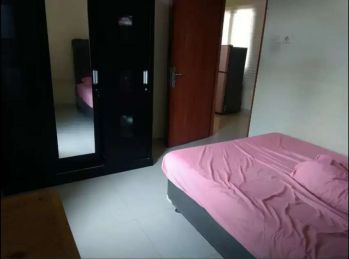 DIJUAL RUMAH DI SAWANGAN PERMAI BLOK H