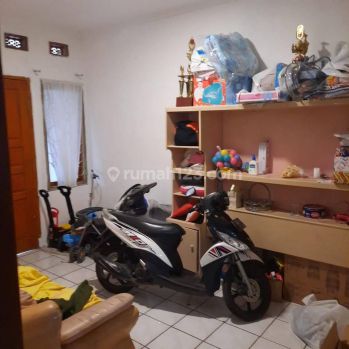 Di Jual Rumah Area Kembar Timur Bandung
