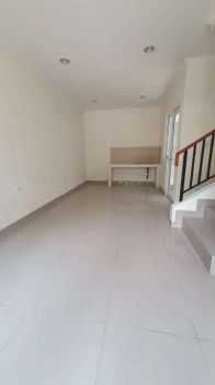 Disewakan rumah Monaco Gading Serpong dekat mall sms dan sekolah