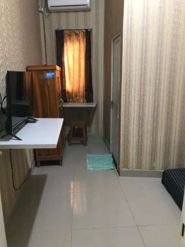 Di jual kos-kosan 16 pintu