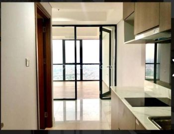 Apt The Smith Alam Sutera 1 bedroom