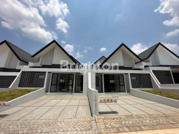 RUMAH CANTIK DI THE MILES BSB CITY. SIAP DIHUNI YAA