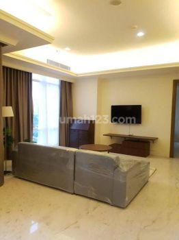 Disewakan Apartemen Botanica di Kebayoran Lama Jakarta Selatan