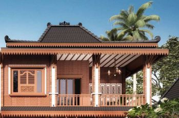 Rumah Strategis Jogja Dekat UGM