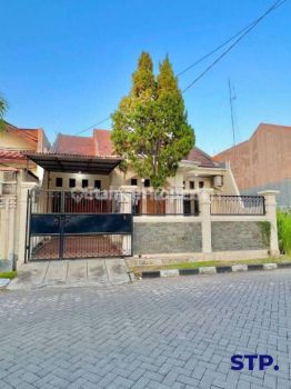 Sewa, Rumah Mulyosari Prima Siap Huni Furnished