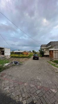 JUAL CEPAT Tanah Strategis Cocok untuk Villa maupun Rumah