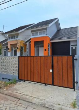 Rumah Murah Siap Huni di Citra Indah Bukit Bougenville Jonggol Bogor