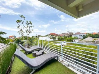 Dijual Villa Beautiful Minimalist Di Umalas 4.7 Milyar Nego