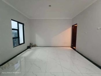 READY HARGA MURAH.Rumah Siap Huni Townhouse dekat ke RS Suyoto Veteran