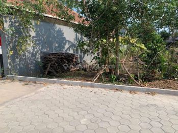 Tanah 7 Menit Kampus Upn, Masih Murah Shm Unit