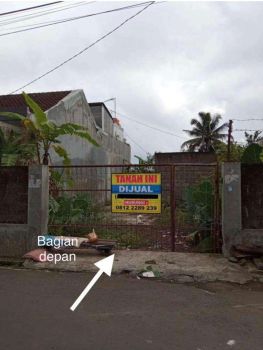 Dijual nego sampe jadi BU tanah & balong di tengah kota Tasikmalaya