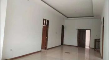 RUMAH MEGAH BARU RENOV KOMPLEK BILLYMOON PONDOK KELAPA DUREN SAWIT