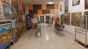 Dijual Jl.sunda Pusat Kota Cocok Untuk Usaha