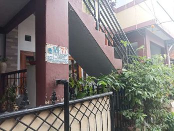 Sell Rumah: Kontrakan bulanan