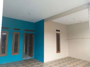 Di jual rumah cepat pamulang