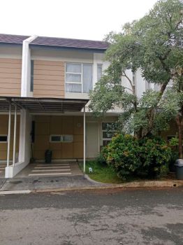 Rumah di Jual Grand Wisata