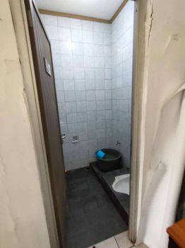 Dijual rumah di Jakasetia, Bekasi Selatan ( dekat Grand Galaxy City)