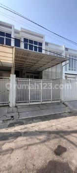 Rumah Murah Kelapa Gading Bcs, Bagus, murah..