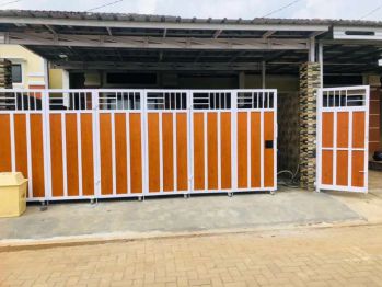 Dijual segera Rumah type 50/90