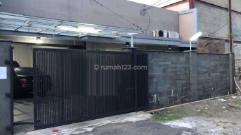 Rumah Murah Siap Huni Sayap Bkr, Bandung