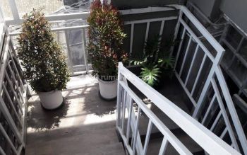 Dijual rumah kost di Surya Sumantri Mainroad Bandung
