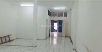 Disewakan Ruko Tamim raya area bisnis tekstile bandung