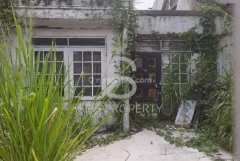 Jarang Ada Harga Per Meter Tanah Kosong Di Sumbersari Indah